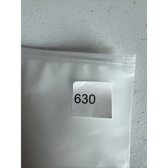 Nike Pro Dri-Fit Women’s Jacket L Half Zip Black Gray Unique Geometric Large - Picture 9 of 9